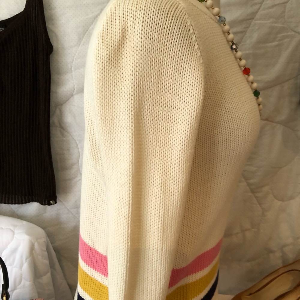 BODEN size 6 sweater - Picture 3 of 5